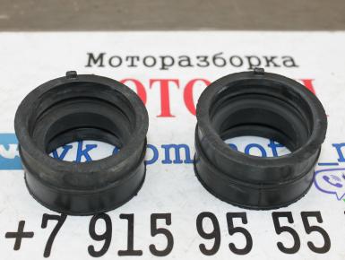 Патрубок впускной, Kawasaki, KLE 500, 1997, 0, 0