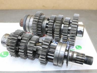 КПП, Kawasaki, KLE 500, 1997, 0, 0