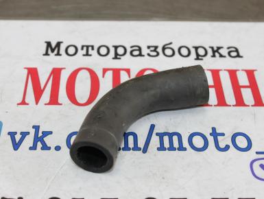 Трубка EGR ( ЕГР ), Kawasaki, KLE 500, 1997, 0, 0