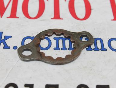 Шайба ведущей звезды, Kawasaki, KLE 500, 1997, 0, 0