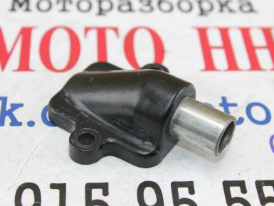 Трубка EGR ( ЕГР ), Kawasaki, KLE 500, 1997, 0, 0