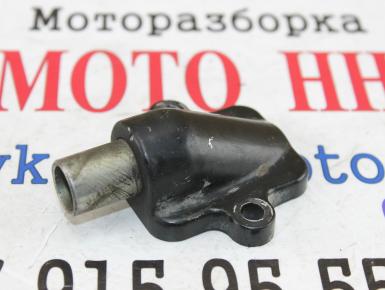 Трубка EGR ( ЕГР ), Kawasaki, KLE 500, 1997, 0, 0