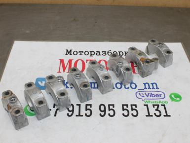 Постель распредвала, Kawasaki, KLE 500, 1997, 0, 0