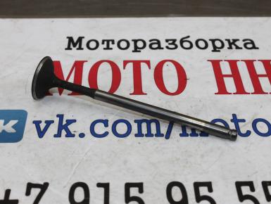 Клапан выпускной, Kawasaki, KLE 500, 1997, 0, 0