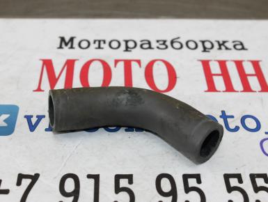 Трубка EGR ( ЕГР ), Kawasaki, KLE 500, 1997, 0, 0