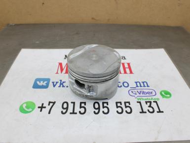 Поршень, Kawasaki, KLE 500, 1997, 0, 0