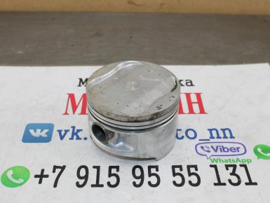 Поршень, Kawasaki, KLE 500, 1997, 0, 0