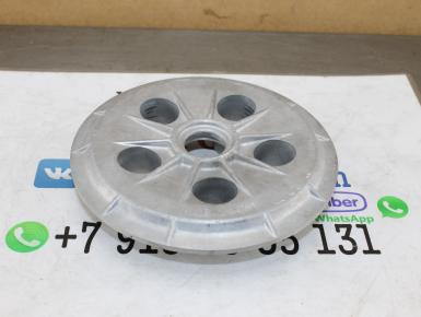 Крышка внутреннего барабана корзины сцепления, Kawasaki, KLE 500, 1997, 0, 0