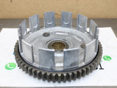 Корзина Сцепления, Kawasaki, KLE 500, 1997, 0, 0