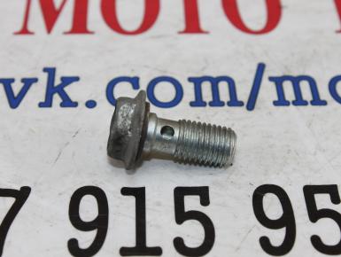 Масляная магистраль, Kawasaki, KLE 500, 1997, 0, 0