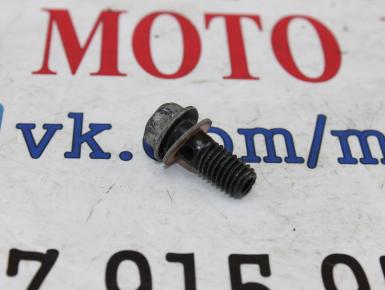 Масляная магистраль, Kawasaki, KLE 500, 1997, 0, 0