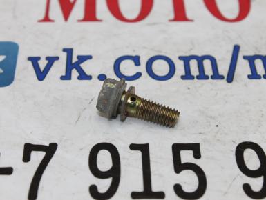 Масляная магистраль, Kawasaki, KLE 500, 1997, 0, 0