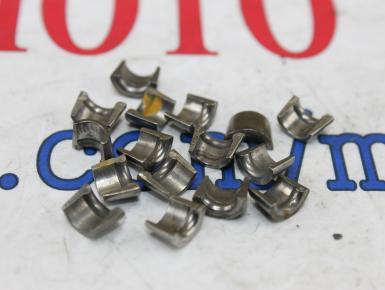 Сухарь клапана, Kawasaki, KLE 500, 1997, 0, 0