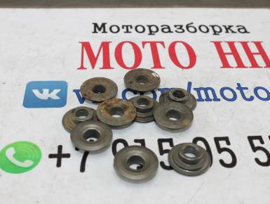 Тарелка клапана, Kawasaki, KLE 500, 1997, 0, 0