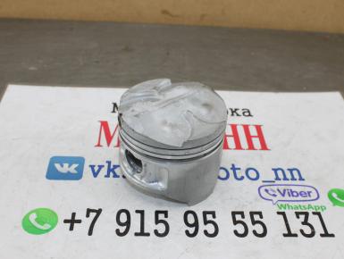 Поршень, Kawasaki, KLE 400, 1994, 0, 0