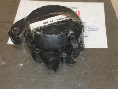 Крышка сцепления Правая, Kawasaki, KZ 550 LTD, 1984, 0, 0