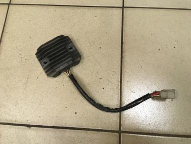 Регулятор напряжения, Yamaha, FZ 400, 1997, 0, 0
