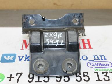 Кронштейн бензобака задний, Kawasaki, ZX 9 R Ninja, 1994, 0, 0