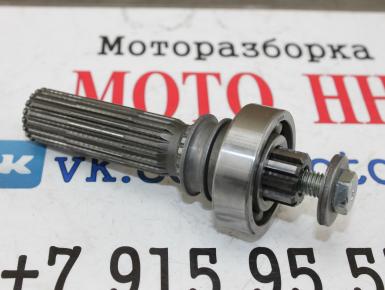 Приводной вал генератора, Kawasaki, ZX 9 R Ninja, 1994, 0, 0