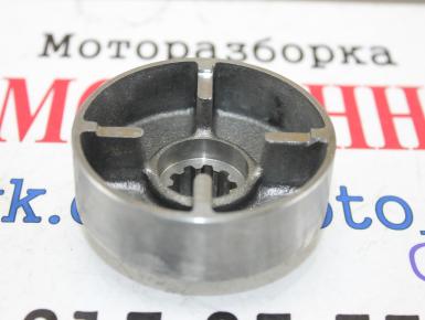 Демпфер генератора, Kawasaki, ZX 9 R Ninja, 1994, 0, 0