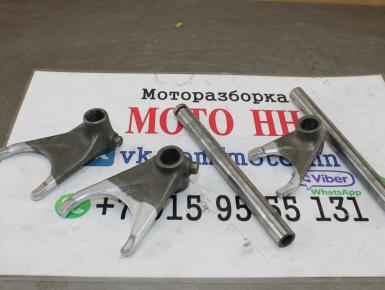 Вилки КПП, Kawasaki, ZX 9 R Ninja, 1994, 0, 0