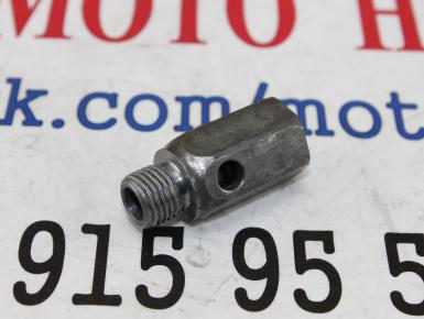 Предохранительный клапан давления масла, Kawasaki, ZX 9 R Ninja, 1994, 0, 0
