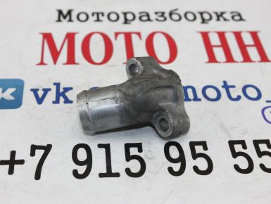 Патрубок масляный, Kawasaki, ZX 9 R Ninja, 1994, 0, 0