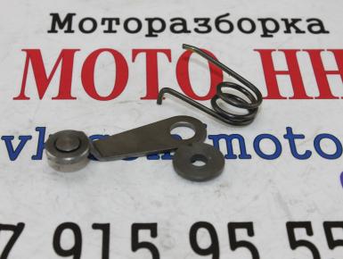 Фиксатор копирного вала, Kawasaki, ZX 9 R Ninja, 1994, 0, 0