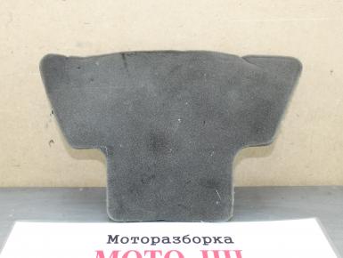 Воздушный фильтр, Kawasaki, ZZR 400, 1991, 0, 0