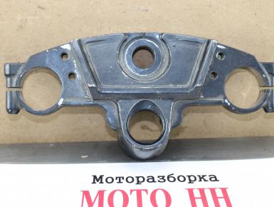 Траверса верхняя, Kawasaki, ZZR 400, 1999, 0, 0