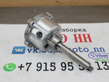 Насос масляный, Kawasaki, ZZR 400, 1999, 0, 0