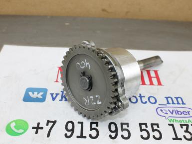 Насос масляный, Kawasaki, ZZR 400, 1999, 0, 0