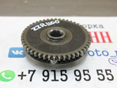 Обгонная муфта, Kawasaki, ZZR 1100, 1995, 0, 0