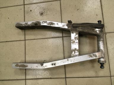 Маятник, Yamaha, FZ 400, 1997, 0, 0