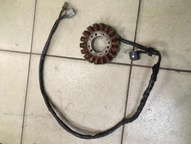 Статор, Yamaha, FZ 400, 1997, 0, 0