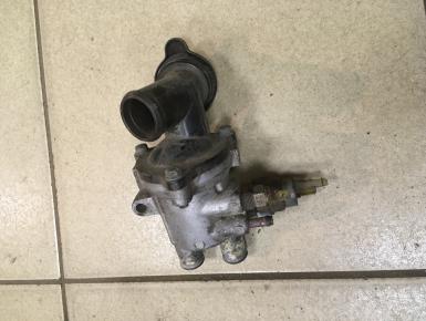 Корпус термостата, Yamaha, FZ 400, 1997, 0, 0