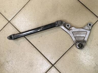 Кронштейн заднего суппорта, Yamaha, FZ 400, 1997, 0, 0