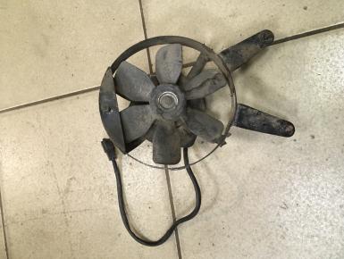 Вентилятор охлаждения, Yamaha, FZ 400, 1997, 0, 0