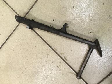 Подножка (упор), Yamaha, FZ 400, 1997, 0, 0