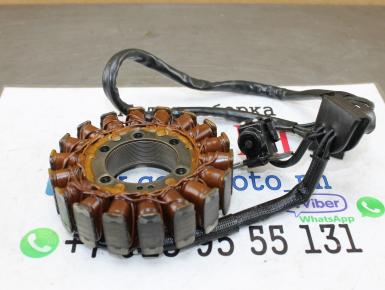 Статор, Suzuki, AN 400 Skywave (Burgman), 1998, 0, 0