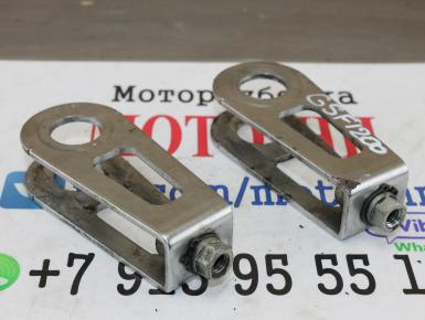 Натяжитель приводной цепи, Suzuki, GSF 1200 S Bandit, 1997, 0, 0