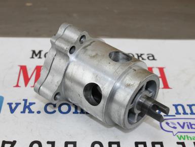 Насос масляный, Suzuki, GSX 400 F Katana, 1993, 0, 0