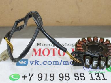 Статор, Suzuki, RF 400, 1993, 0, 0