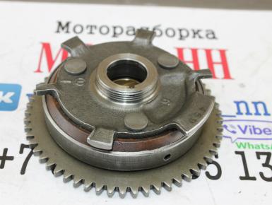 Обгонная муфта, Suzuki, RF 400, 1993, 0, 0