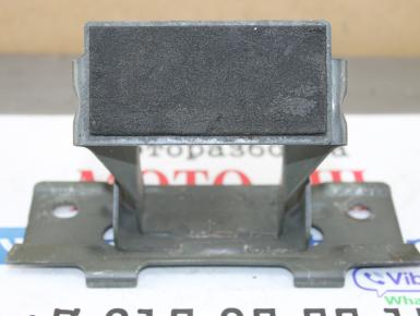 Кронштейн бензобака задний, Suzuki, SV 400 N/S, 2000, 0, 0