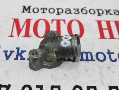 Патрубок охлаждения, Suzuki, VS 800 Intruder, 1993, 0, 0