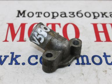 Патрубок охлаждения, Suzuki, VS 800 Intruder, 1993, 0, 0