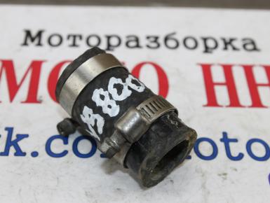 Патрубок охлаждения, Suzuki, VS 800 Intruder, 1993, 0, 0