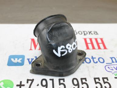 Патрубок впускной, Suzuki, VS 800 Intruder, 1993, 0, 0