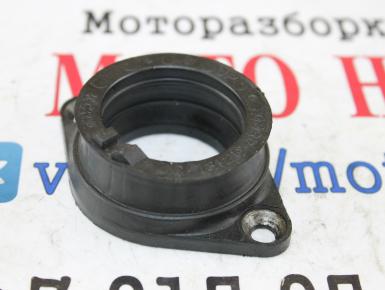 Патрубок впускной, Suzuki, VS 800 Intruder, 1993, 0, 0